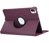 360 Degree Rotating Case For Xiaomi RedMi Pad SE 11" 10.6" Cover Mi Pad 5 6 Pro 11 12.4 Inch PU Leather Tablet Protective Cases