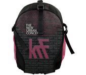 Mochila Patines New York Krf