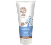 NATURA SIBERICA ACEITE CORPORAL BLANCO ESPESO SIBERIANO ANTICELULÍTICO ANTI-AGE, 200 ml