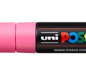 POSCA MARCADOR POSCA PC-8K ROSA CAJA:6 unidades  MARCADORES