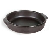 Cazuela Anaflor Barro Anaflor Negro Cerámica 17 cm