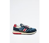 Deportivo de hombre marino Pepe Jeans pms40027