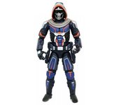Figura Taskmaster Black Widow Marvel 18Cm