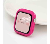 Candy Soft Silicone Case for Apple Watch Cover 10 9 8 7 6 5 Protection Iwatch Serie 46mm 42mm 45mm 44mm 40mm 41mm 38mm Bumper