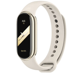 Silicone Strap for Xiaomi Mi Band 8 Replacement Bracelet for Xiaomi Mi Band 8 Sport Wriststrap Smart Watch Band Accessories