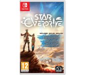 Star Overdrive - Juego SWITCH