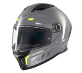 Casco Moto Casco Mt Stinger 2 Solid   Ce U