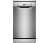 Lavavajillas Bosch SPS2HKI58E - Clase E  - Color Acero Inox  - Con Pantalla/Display