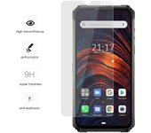 Tumundosmartphone Protector Cristal Templado para Ulefone Armor 7 Vidrio