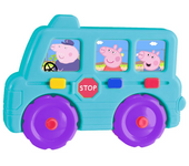 El Autobus De Peppa Pig Musical (Reig 2376)