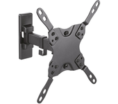 Aisens WT42TSLE-009 Soporte para Monitor/TV de 13" a 42" VESA 200x200 Máx. 20kg