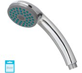 SANCO STORE - MAURER Maneral Ducha Cromo 1 Posición 9,5 cm. "JENNY"