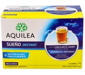 AQUILEA SUEÑO INSTANT 1.95 MG 25 SOBRES AH3