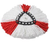 Recambio de microfibra para mopa Vileda EasyWring O-cedro, accesorios para el hogar, cabezal de fregona, almohadillas, herramienta de limpieza