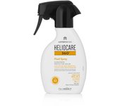 HELIOCARE 360º FLUID PROTECTOR SOLAR SPRAY SPF 50 250 ml