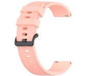 Correa De Silicona Superior Con Hebilla OEM Para Xiaomi Redmi Watch 5 Lite - Rosa