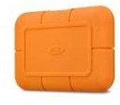 LACIE DISCO SSD RUGGED USB-C - 1TB
