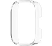 Protective PC Case For Xiaomi Redmi Watch 5 Active/Lite Hollow Screen Protector Bumper Shell For Redmi Watch 5 Lite Frame Cover