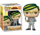 Funko Pop! - Sir Nighteye 1006