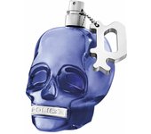 Perfume Hombre Police TO BE FREE TO DARE EDT 75 ml