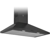 Campana Convencional Balay 3BC696MN 90 cm 600 m3/h 69 dB 220 W Negro
