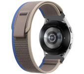 20mm/22mm Strap For Samsung Galaxy Watch 4 5 6 7 classic/active 2/3/Gear S3 Trail Loop bracelet Huawei Watch GT 2/2e/3 Pro band