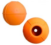Rucan Dog Ball Naranja Dureza Media Mediano