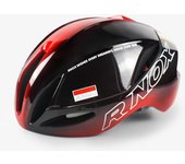 RNOX Cycling Helmet aero Triathlon Road Racing Bike Helmet EPS+PC Outdoor Sports For Men Women MTB Bicycle Helmet Casco Ciclismo
