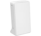 Mercusys MB112-4G router inalámbrico Ethernet rápido Banda única (2,4 GHz) Blanco