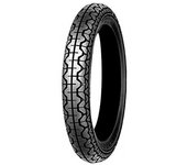 Neumáticos Mitas 3.00 -19 49P H-06 TT para Motocicletas
