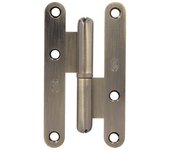 PERNIO 405-9,5 LAT/CUERO DCH AMIG