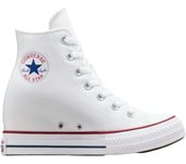 Calzado Sportswear marca Converse modelo A11908C para mujer en color white/red/navy