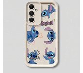 Cute Lilo Stitch Funny Phone Case for Samsung Galaxy A30 A50s A03 A04s A05 A05s A06 A21s A31 A51 A71 4G A11 A12 4G 5G A13 4G 5G