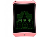 Woxter Smart pad 90, 22,9 cm (9"), Negro, Rosa, CR2016, 145 mm, 6,7 mm, 224 mm
