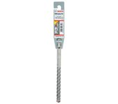 Brocas martillos perforadores SDS Plus-5X 10 x 100 x 160mm | BOSCH 2608833798