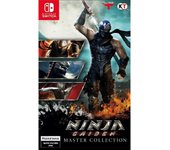 Ninja Gaiden Master Collection - Juego SWITCH - Lenguaje INGLES