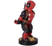 Cable Guy soporte sujecion figura Deadpool Marvel 21cm