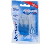 Beter Jordan Cep.Interdental Cone 10 Und. +