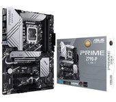 Placa Base Asus Prime Z790-P-CSM Socket 1700