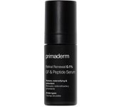 Primaderm Retinal Renewal 0,1% De 30 Ml - Primaderm
