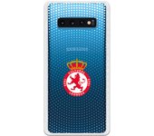 Funda original compatible con Samsung Galaxy S10 Plus - Cultural Leonesa Semitono Puntos cl