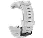 24mm Rubber Silicone Strap For Suunto 9 Smart Watch Wristband For Suunto 9 baro Replacement Bracelet Spartan Sport Watch Band