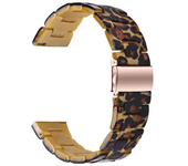 20mm Resin Strap For Huawei Watch GT 3 42mm Sport Bracelet For Huawei Watch GT 2 GT2 42mm GT3 Pro 43mm Smartwatch Watchband