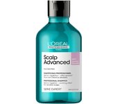 L'Oreal Expert Professionnel L'oréal Expert Champú Anti Malestar para Cuero Cabelludo Sensible 300ml