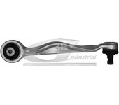 3RG INDUSTRIAL - Brazo Suspension Delantero Derecho - OEM 4D0407510D - Piezas para Coche Recambios Motor y Otras Partes de Vehículo - Compatible con los distintos Modelos de Coche.