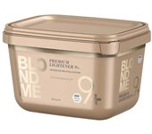 SCHWARZKOPF - Blondme Premium Lightener 9+ Advanced 450g.