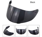 Motorcycle Wind Shield Helmet Lens Visor Replacement for AGV K1 K3SV K5 Full Face Helmet