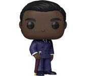 Figura Pop Wonka Slugworth-Figura de Vinilo Coleccionable - Idea de Regalo- Mercancia Oficial - Juguetes para Niños y Adultos - Movies Fans - Muñeco para Coleccionistas y Exposición