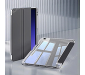Tablet Case for Samsung Tab S7 S8 S9 FE 10.9 Plus S10 12.4 Inch Case Magnetic Smart Cover for Tab A9 Plus A8 Pencil Holder Funda
