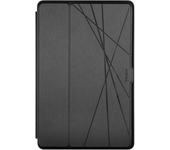 FUNDA PARA TABLET TARGUS CLICK-IN 12,4" TAB S7 PLUS TAB S7 FE TAB S7 FE 5G NEGRO
